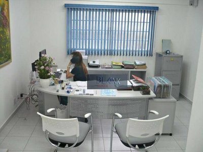 Prédio Inteiro, 600 m² - Foto 5