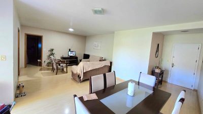 Apartamento, 3 quartos, 128 m² - Foto 3