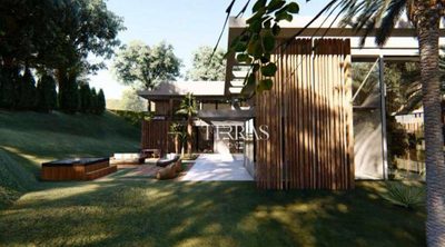 Casa de Condomínio, 5 quartos - Foto 4
