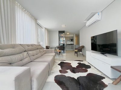 Apartamento, 3 quartos, 133 m² - Foto 2