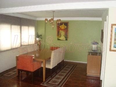 Apartamento, 4 quartos, 223 m² - Foto 3