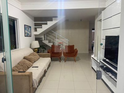 Casa de Condomínio, 4 quartos - Foto 4