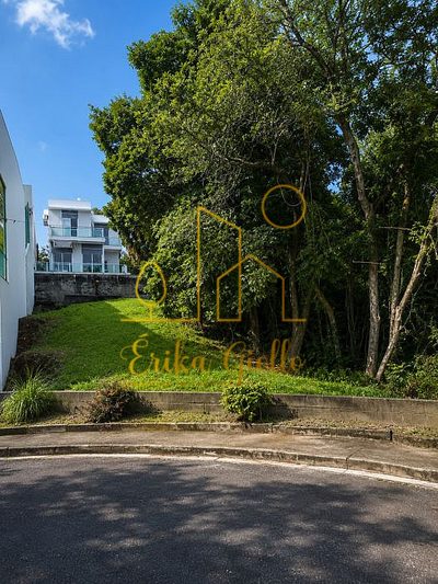 Terreno, 318 m² - Foto 4