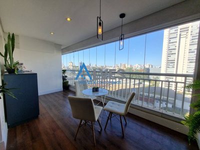 Apartamento, 3 quartos, 94 m² - Foto 5