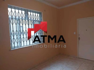 Apartamento, 2 quartos, 47 m² - Foto 2