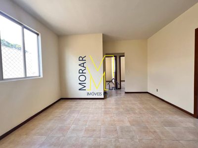 Apartamento, 3 quartos, 65 m² - Foto 1