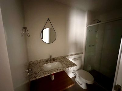 Apartamento, 1 quarto, 58 m² - Foto 5