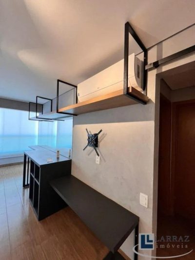 Apartamento, 2 quartos, 81 m² - Foto 2