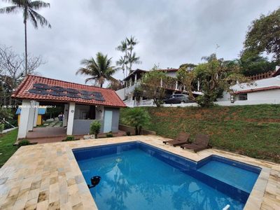 Chácara, 3 quartos, 2000 m² - Foto 5
