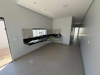 Casa, 3 quartos, 80 m² - Foto 4