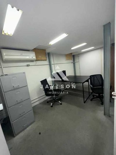 Loja-Salão, 56 m² - Foto 4