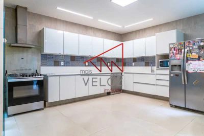 Apartamento, 6 quartos, 595 m² - Foto 1