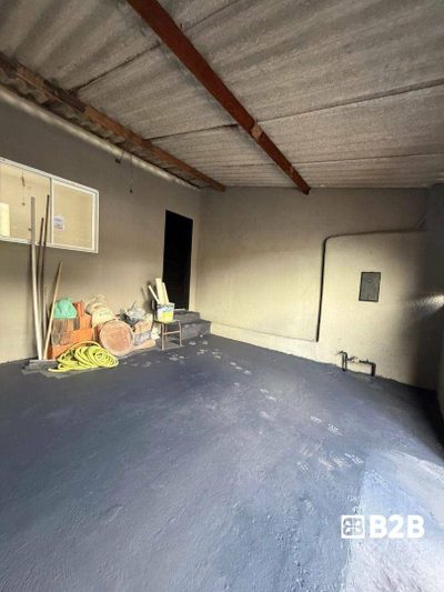 Casa, 2 quartos, 80 m² - Foto 1