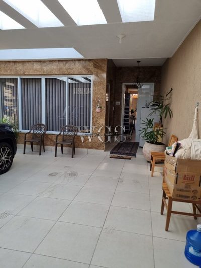 Sobrado, 3 quartos, 275 m² - Foto 2