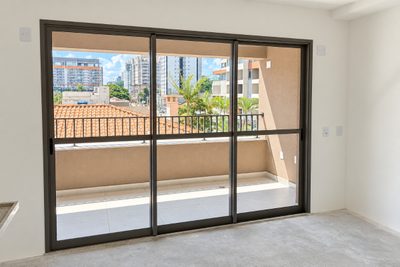 Apartamento, 1 quarto, 30 m² - Foto 2