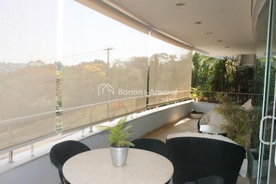 Casa de Condomínio, 6 quartos - Foto 4
