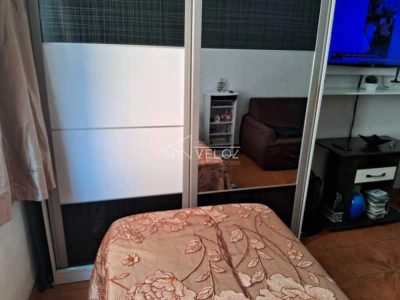Apartamento, 26 m² - Foto 3