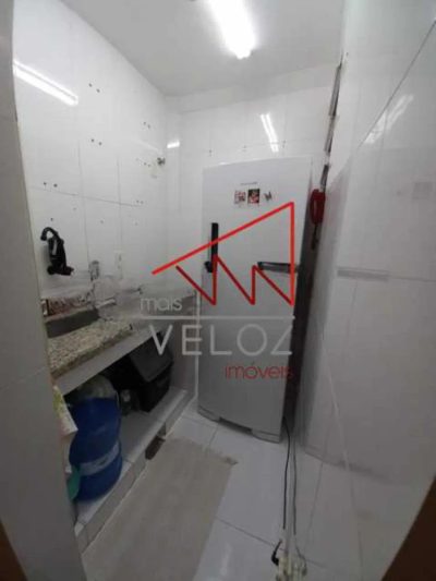 Kitnet-Studio, 28 m² - Foto 1