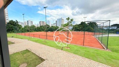 Loteamento e Condomínio, 535 m² - Foto 1