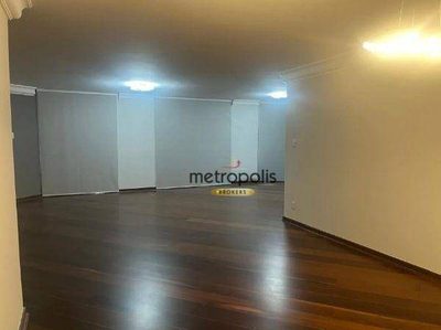 Apartamento, 4 quartos, 210 m² - Foto 4