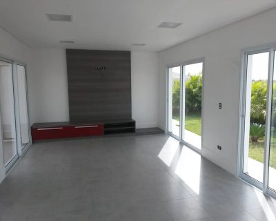 Casa, 5 quartos, 380 m² - Foto 3