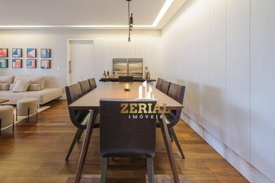 Apartamento, 3 quartos, 198 m² - Foto 4