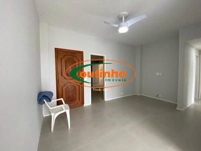 Apartamento, 3 quartos, 95 m² - Foto 4