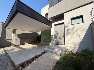 Casa, 3 quartos, 146 m² - Foto 1
