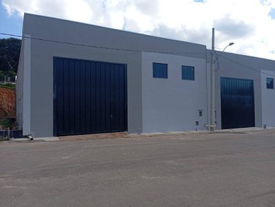Prédio Inteiro, 450 m² - Foto 1