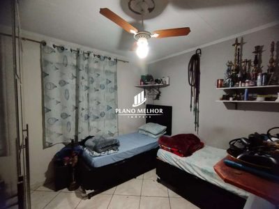 Apartamento, 2 quartos, 57 m² - Foto 3