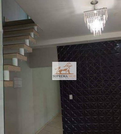 Casa, 3 quartos, 221 m² - Foto 2