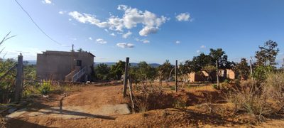 Chácara, 1 quarto - Foto 1