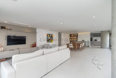 Apartamento, 3 quartos, 211 m² - Foto 5