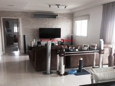 Apartamento, 3 quartos, 114 m² - Foto 3
