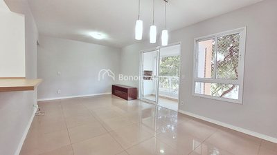 Apartamento, 3 quartos, 87 m² - Foto 2