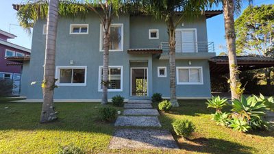 Casa de Condomínio, 4 quartos - Foto 5