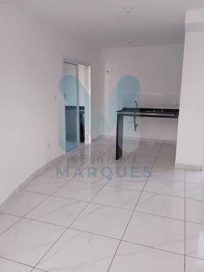 Sobrado, 2 quartos - Foto 4