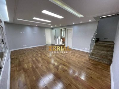 Sobrado, 3 quartos, 350 m² - Foto 1