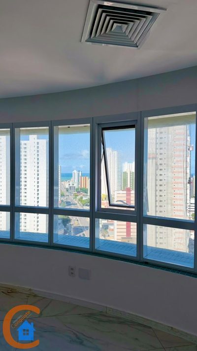 Sala-Conjunto, 65 m² - Foto 2