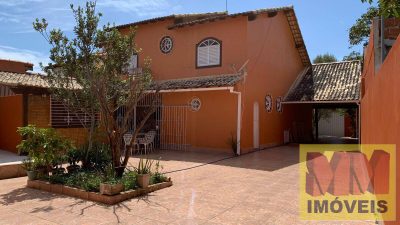 Casa, 3 quartos, 240 m² - Foto 1
