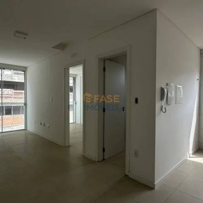 Apartamento, 1 quarto, 37 m² - Foto 2