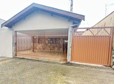 Casa, 2 quartos, 250 m² - Foto 1