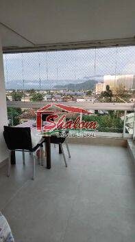 Apartamento, 3 quartos, 115 m² - Foto 3