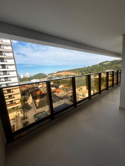 Apartamento, 3 quartos, 110 m² - Foto 2