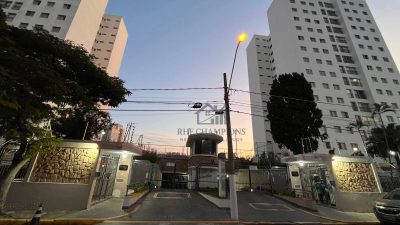 Apartamento, 3 quartos, 93 m² - Foto 1