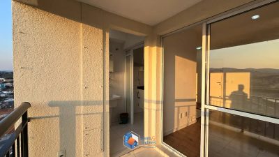 Apartamento, 2 quartos, 60 m² - Foto 4