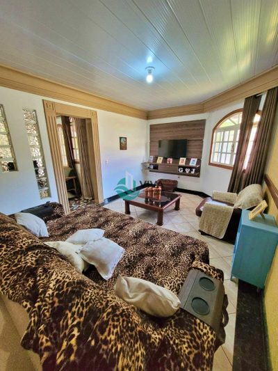 Casa, 4 quartos, 720 m² - Foto 2