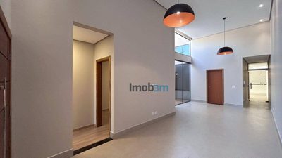 Casa, 3 quartos, 139 m² - Foto 3