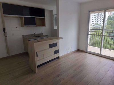Apartamento, 2 quartos, 52 m² - Foto 4