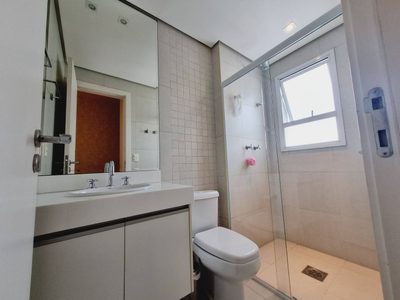 Apartamento, 3 quartos, 255 m² - Foto 5